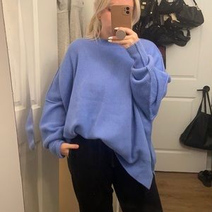 Free People Easy Street Tunic